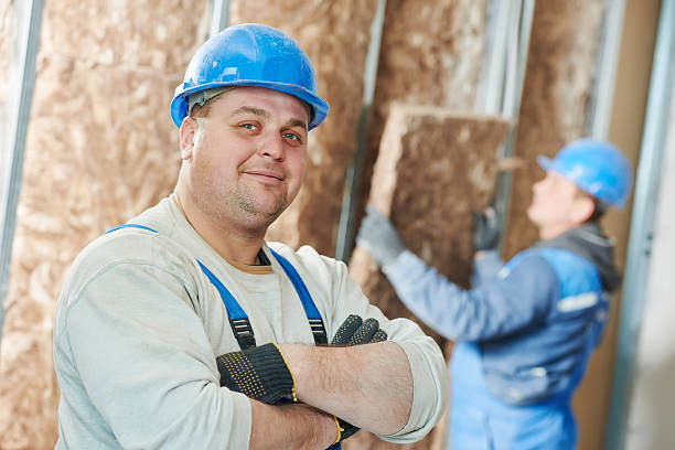 Trusted PA Insulation Contractor Experts